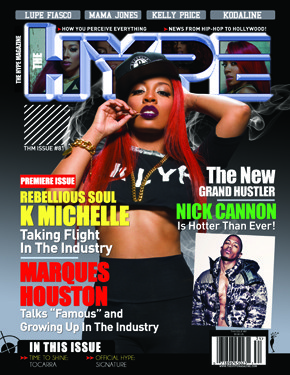 Issue #81 - Newsstand