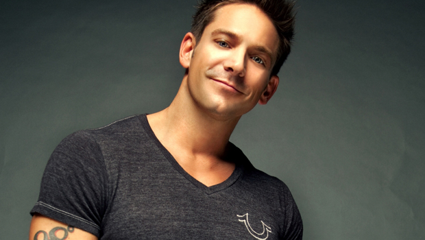 Jeff Timmons on LinkedIn: Thrilled to be performing in my own