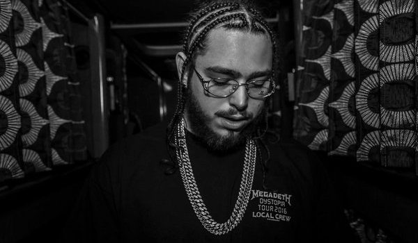 Post Malone – Go Flex  Music Video - CONVERSATIONS ABOUT HER