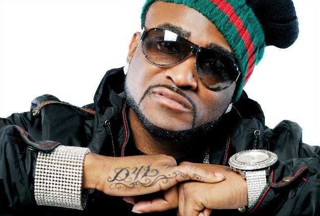 Units In The City - Album by Shawty Lo