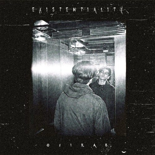 Ojikae - Existentiality The Hype Magazine: Unveiling the Pulse of Urban ...