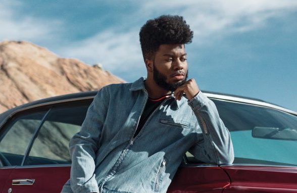 Khalid Announces The Roxy Tour - The Hype Magazine