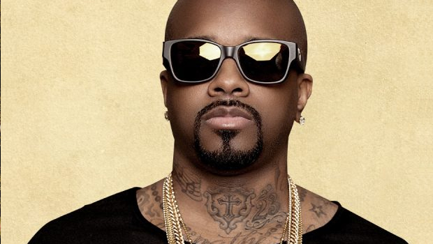 Jermaine Dupri Releases Curated 