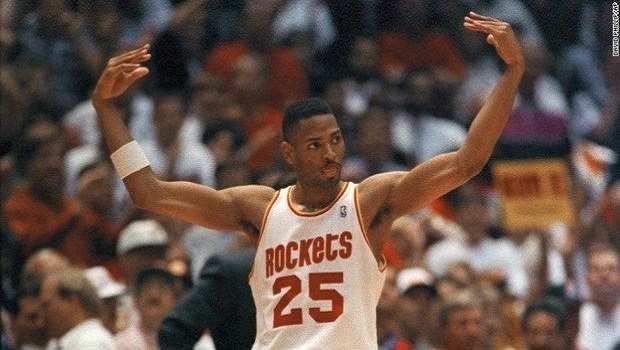 Should Robert Horry Be In The Basketball Hall of Fame? 