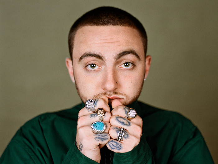 Mac Miller brings Swimming tour to Petersen Events Center