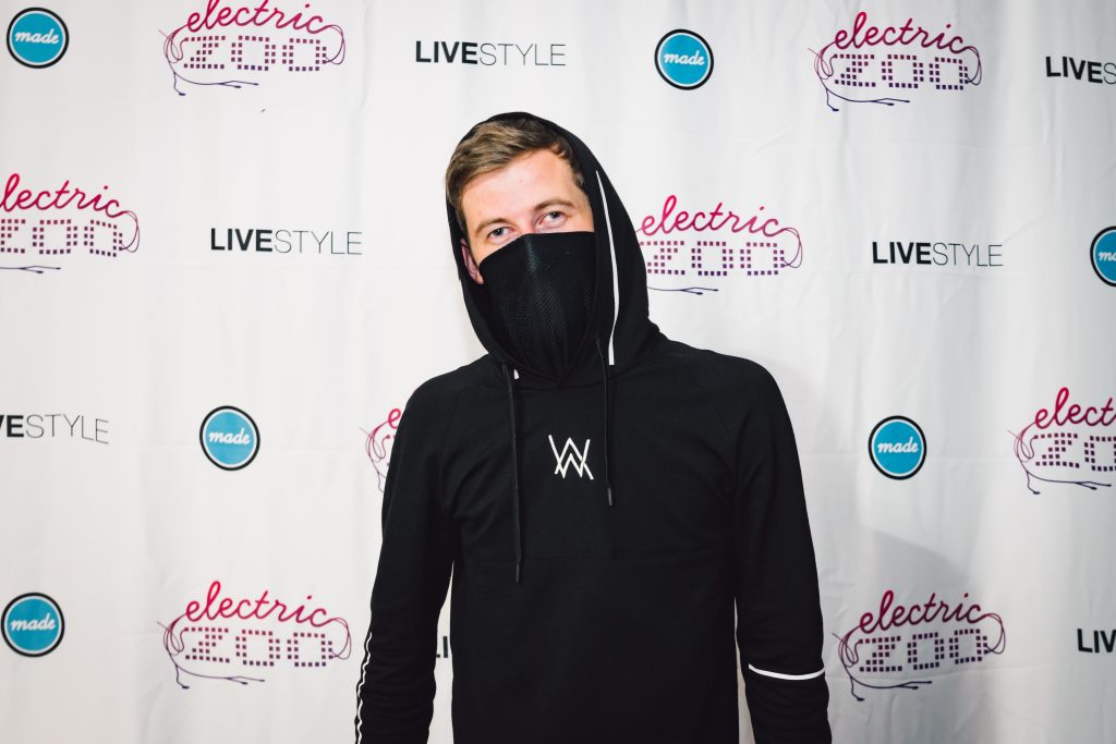 Alan Walker, interview: 'There are always going to be haters