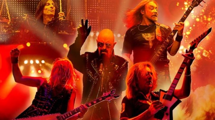Judas Priest music, videos, stats, and photos