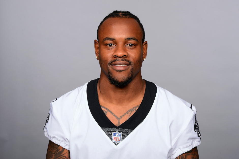 New Orleans Saints Receiver, Ted Ginn Jr. Aims To Keep His Father's Legacy  Going With Ginn Elite Pop Warner League! - The Hype Magazine