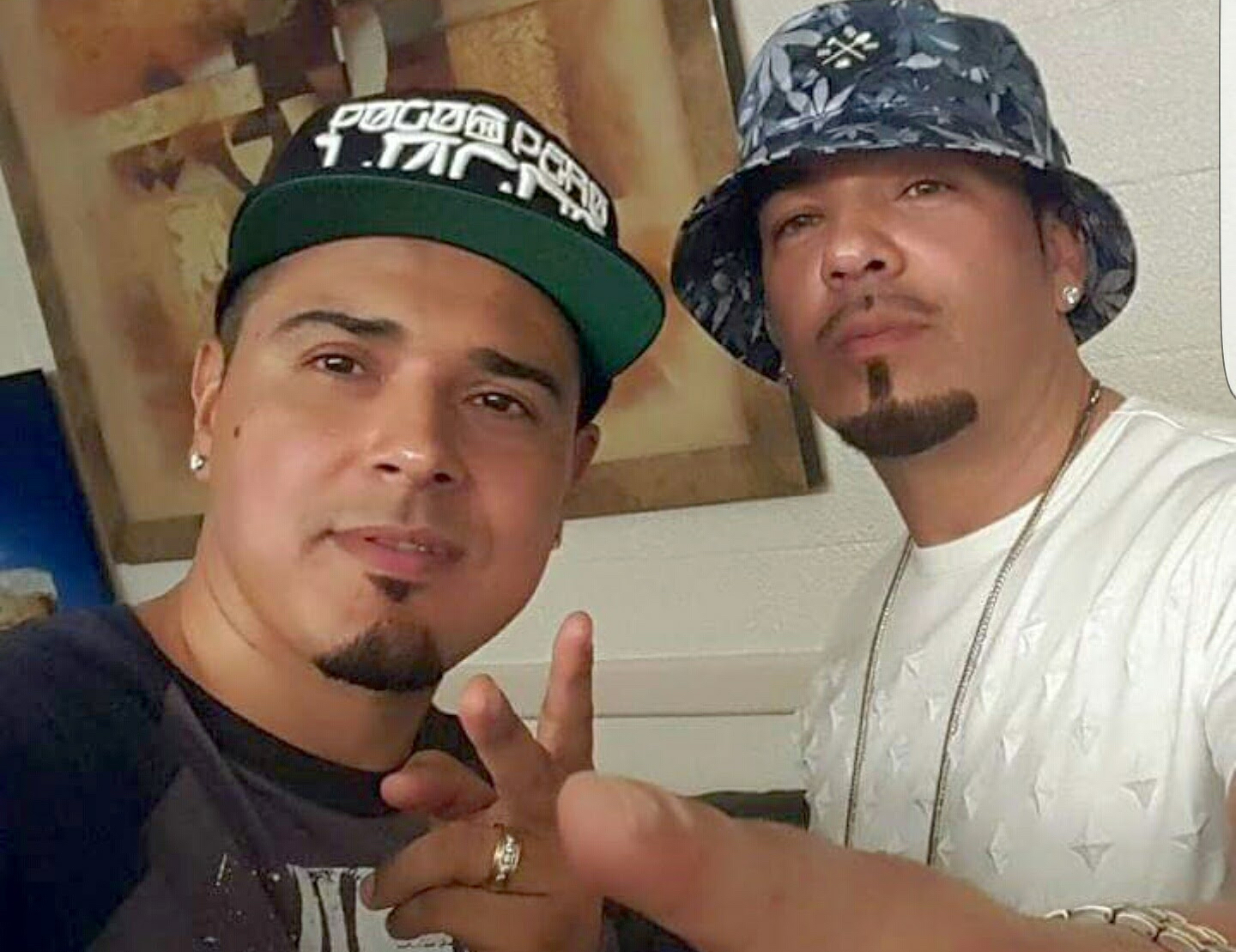 E Dub Baby Bash On Working With Danny Trejo Trejo S Music What Else Is Coming Up For Them The Hype Magazine