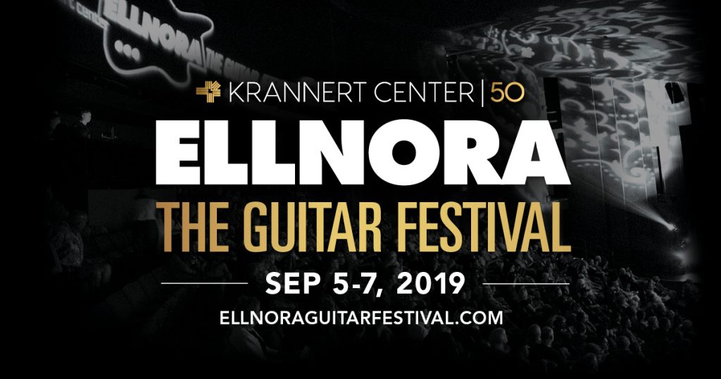 ELLNORA The Guitar Festival Details Special Programming The Hype