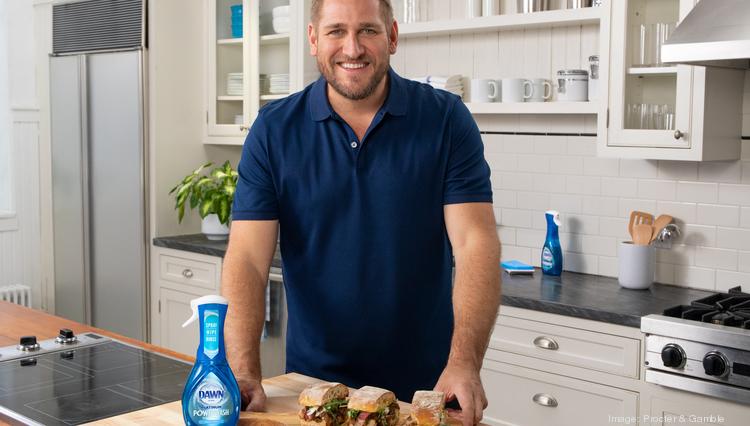 Dishing with Celebrity Chef Curtis Stone