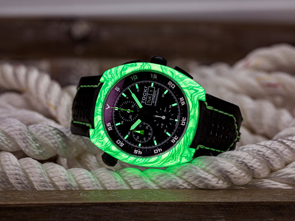Is lume really necessary?