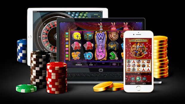 Funny Games Online Casino