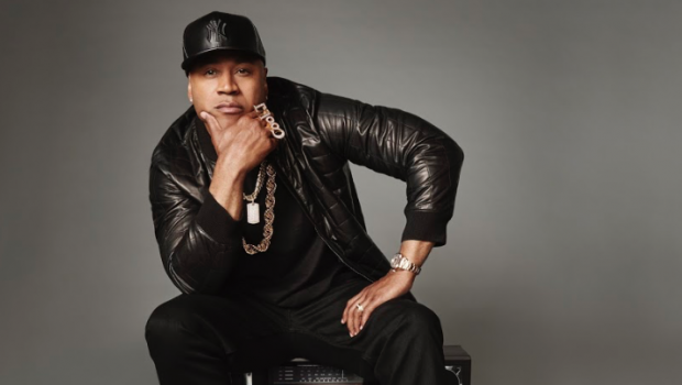 LL COOL J Reacts to His Most Iconic 'Mama Said Knock You Out