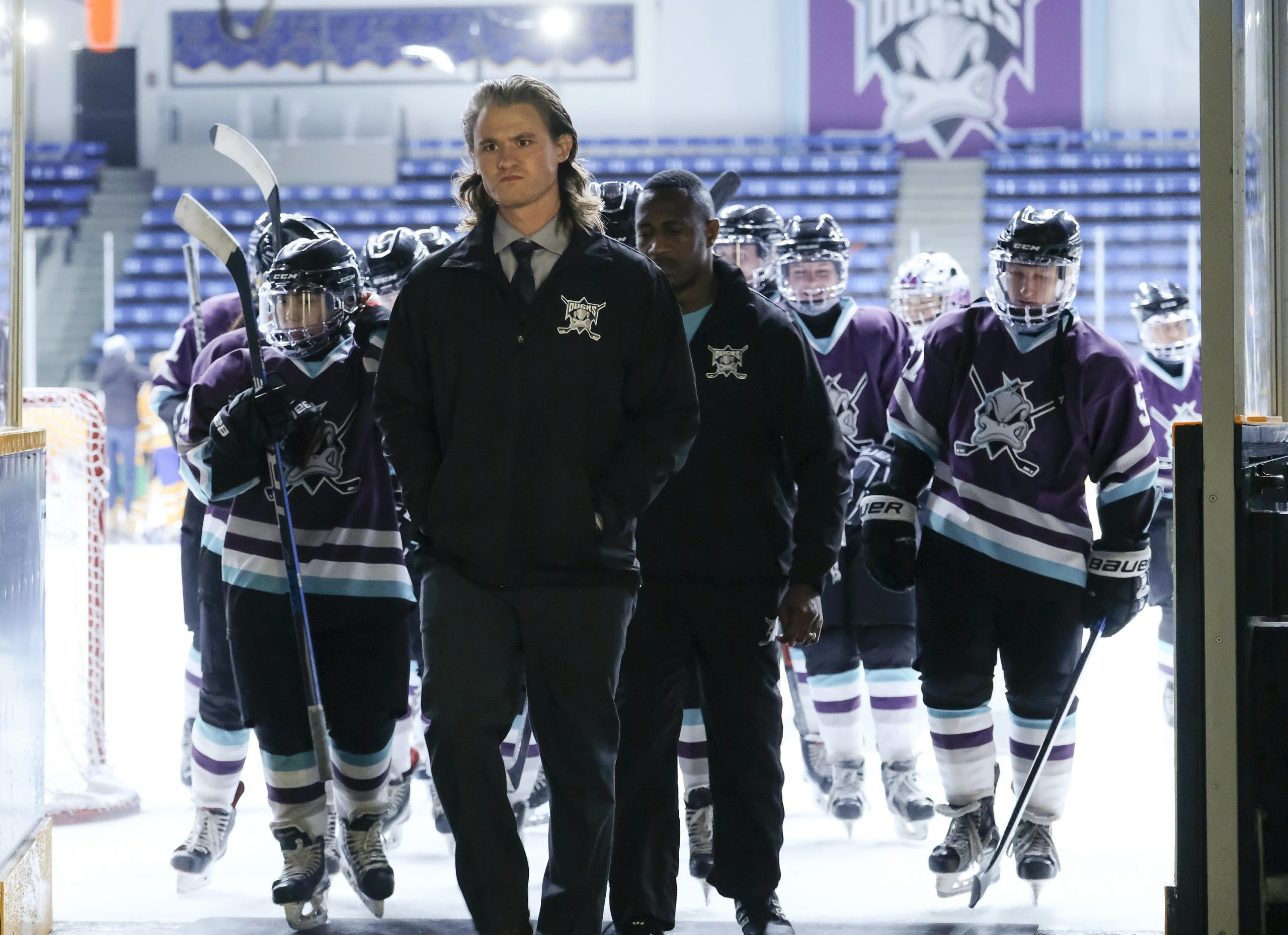 When Does The Mighty Ducks: Game Changers Come Out?