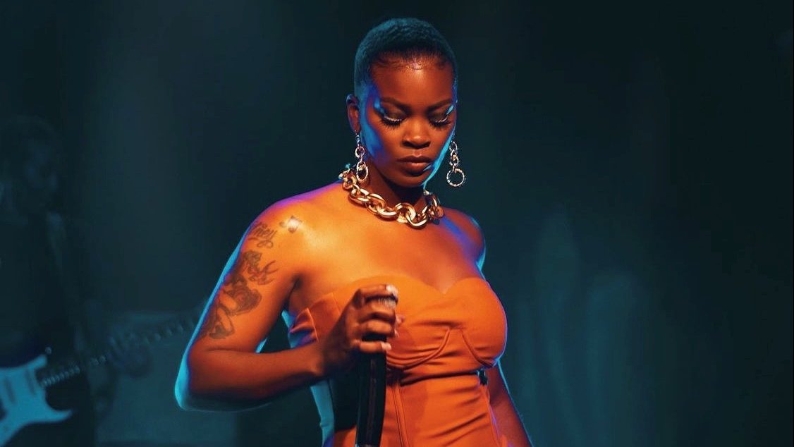 Ari Lennox Signs Global Publishing Administration Deal With Warner