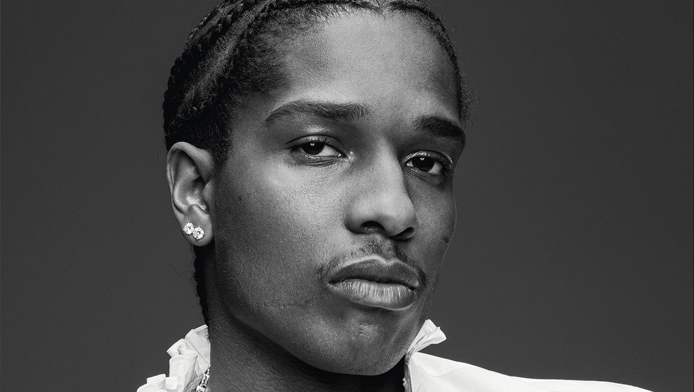 26 reasons why you need to start dressing like A$AP Rocky ASAP