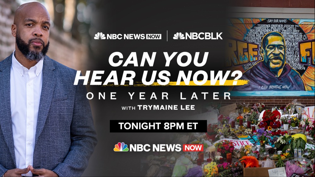 NBC News NOW