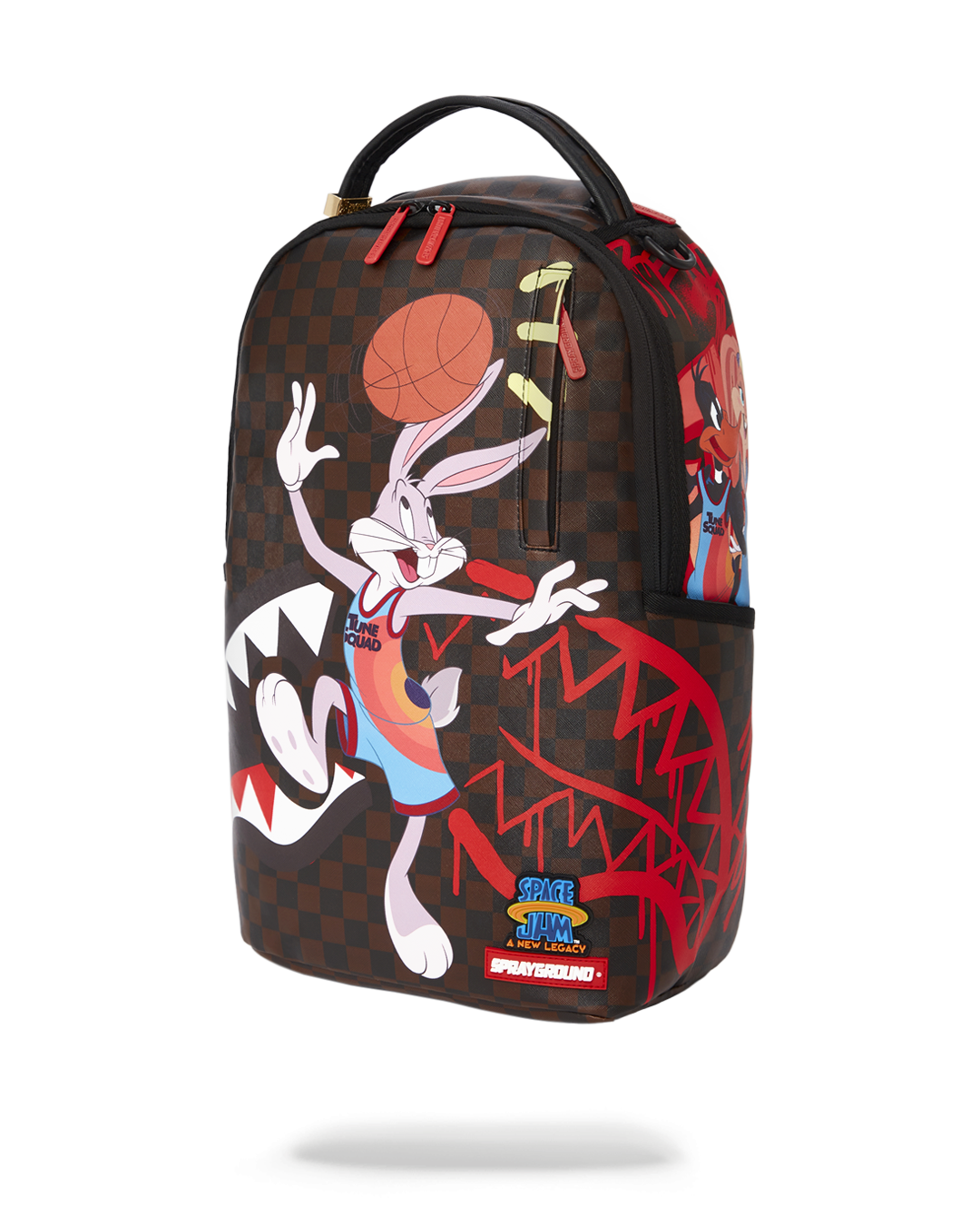 Sprayground Drops Its New Back-To-School Collection Just In Time