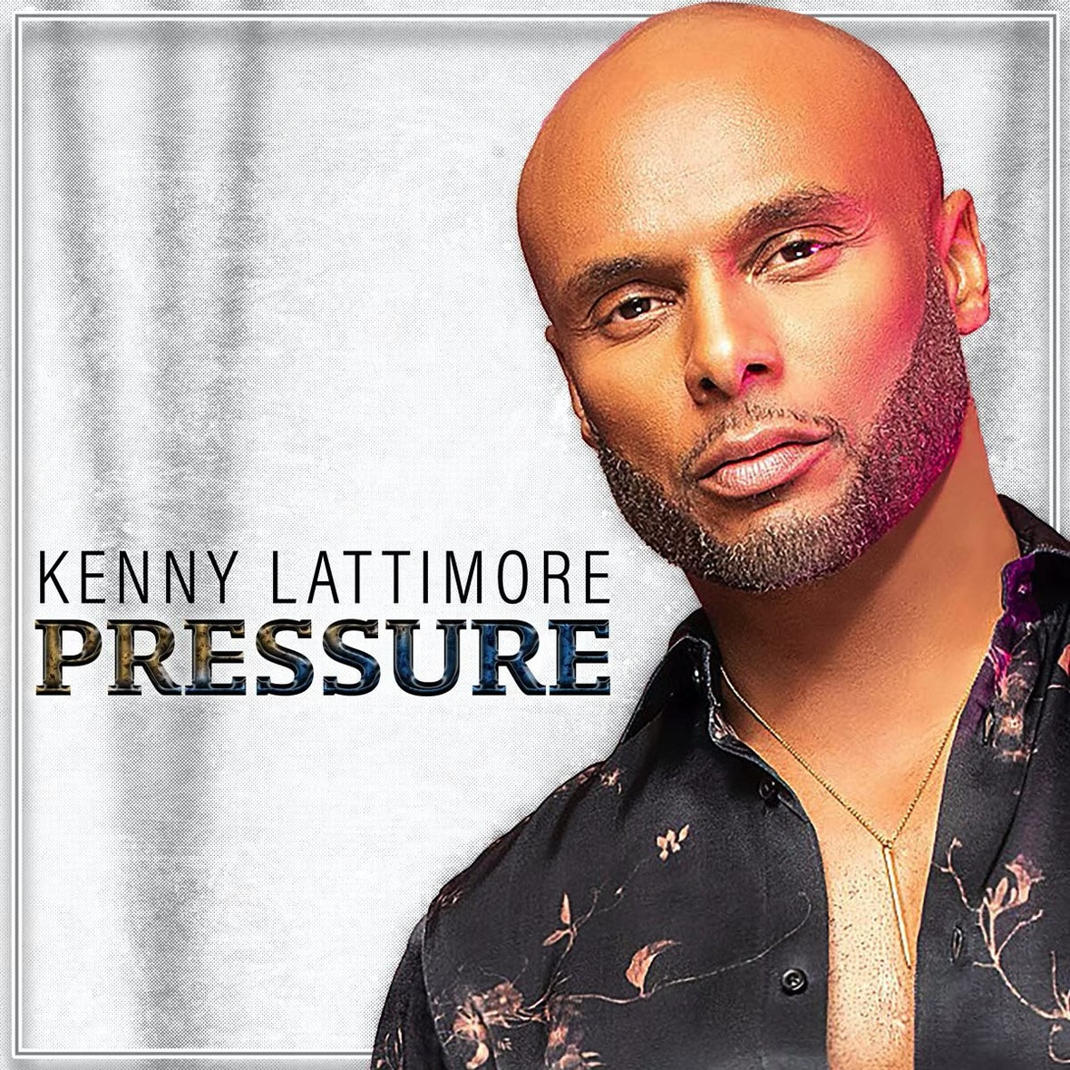 Multi-Award Winning Singer-Songwriter KENNY LATTIMORE Releases Visuals For  His Smash New Single