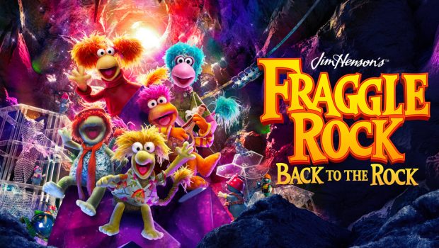 The Best of Jim Henson's Fraggle Rock - Compilation by Fraggle Rock