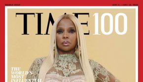 Mary J. Blige On Power Book II: Ghost, Career Plans & More - The Hype  Magazine