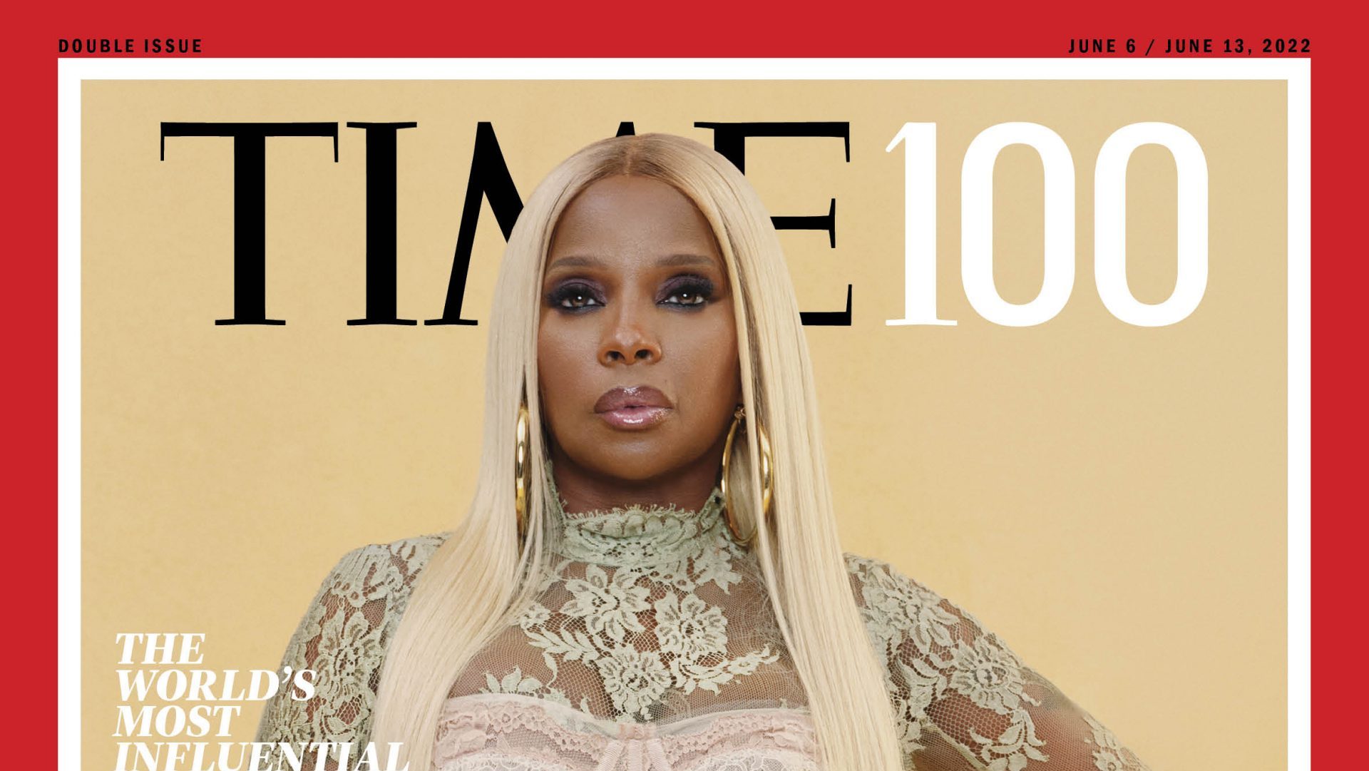 How to watch Lifetime's 'Mary J. Blige's Strength of a Woman': Time,  channel, free live stream 