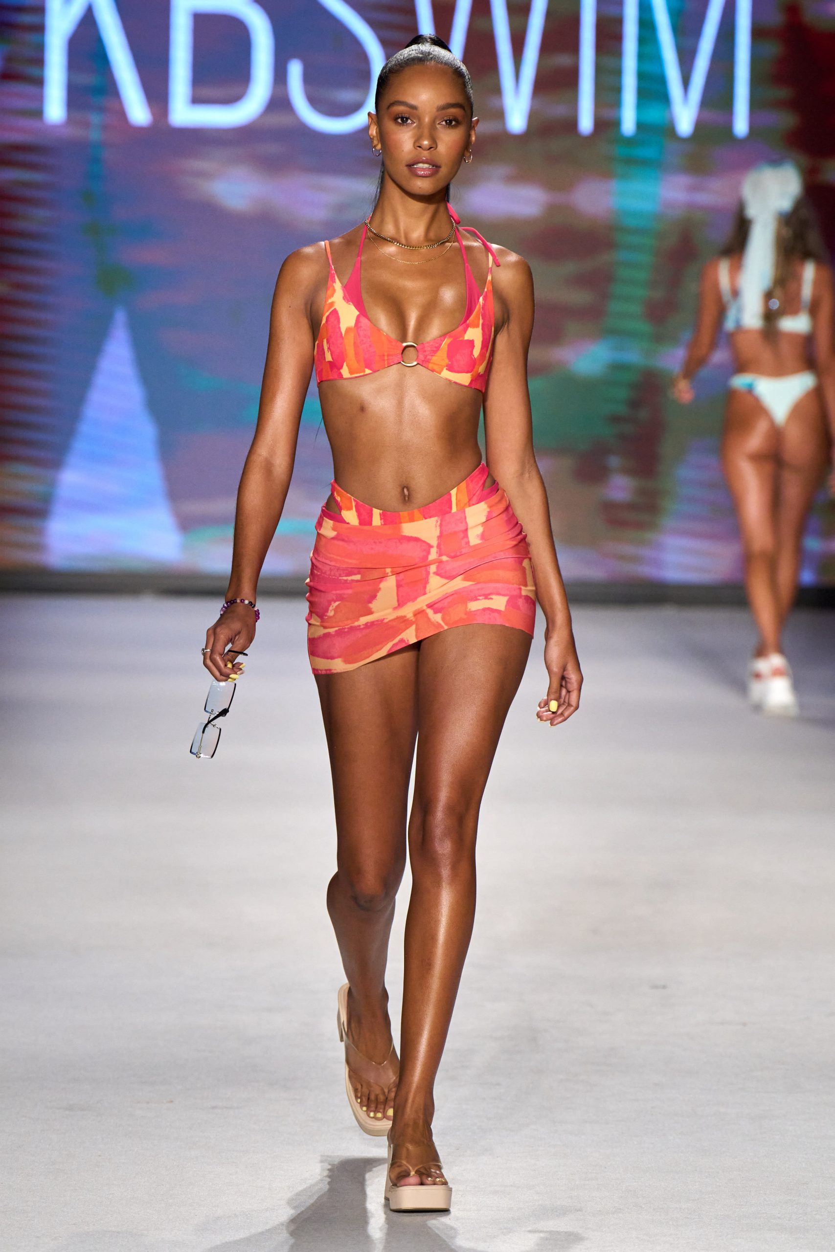Five Stand Out Resort Wear Brands From Emerging Designers Who Showcased At  PARAISO During Swim Week Miami