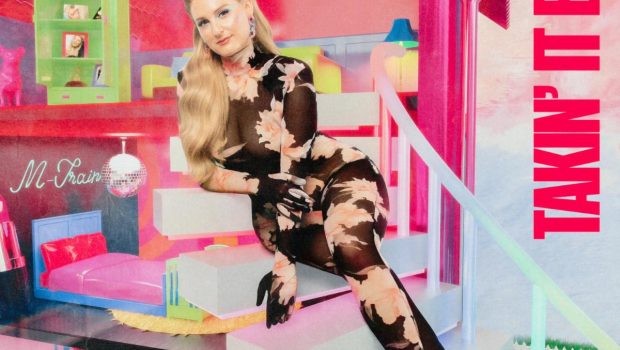 Global Superstar Meghan Trainor's All-New 'Made You Look' Music Video  Debuts Exclusively in Candy Crush Saga - The Hype Magazine
