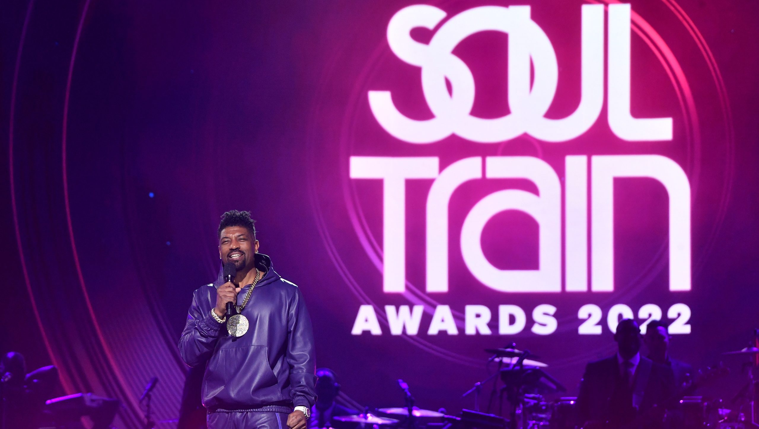 Tune In The “Soul Train Awards” 2022 Premieres Saturday, Nov. 26 The