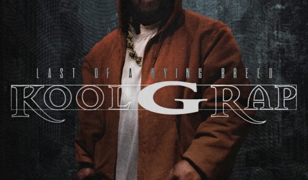 Kool G Rap Releases New Album 'Last Of A Dying Breed' & 