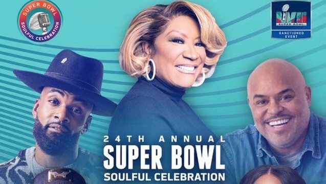 22nd Annual Super Bowl Gospel Celebration Promo for 2021 