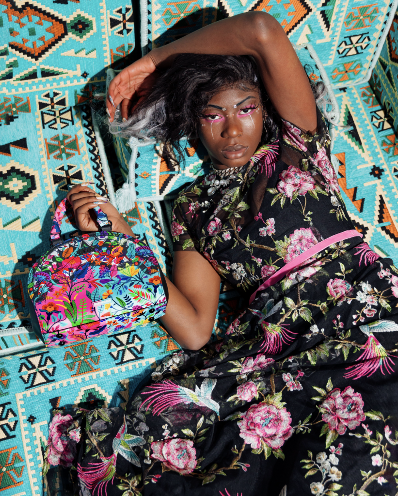 Sprayground Releases Transportive 'Avant Garden' Collection The Hype ...