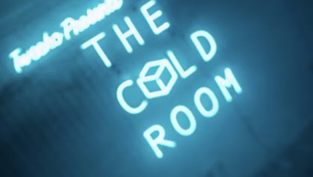 The Cold Room