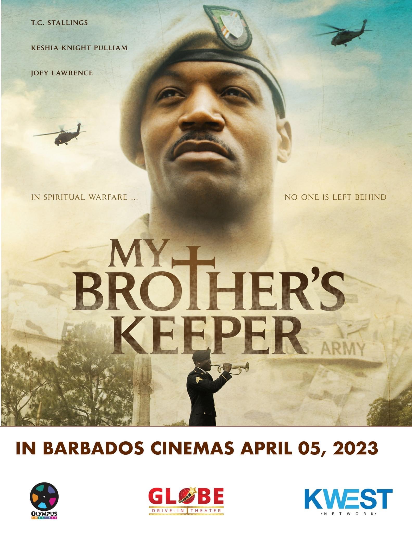 Her Brother's Keeper - eBook