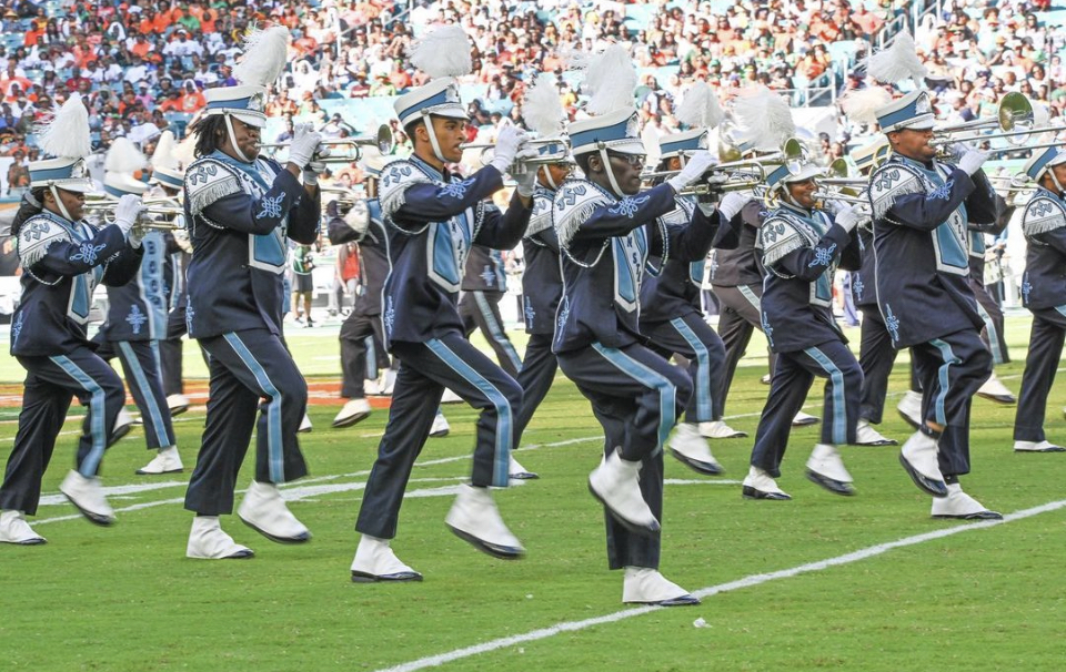 Florida A&M among 13 HBCUs getting new bobblehead figures