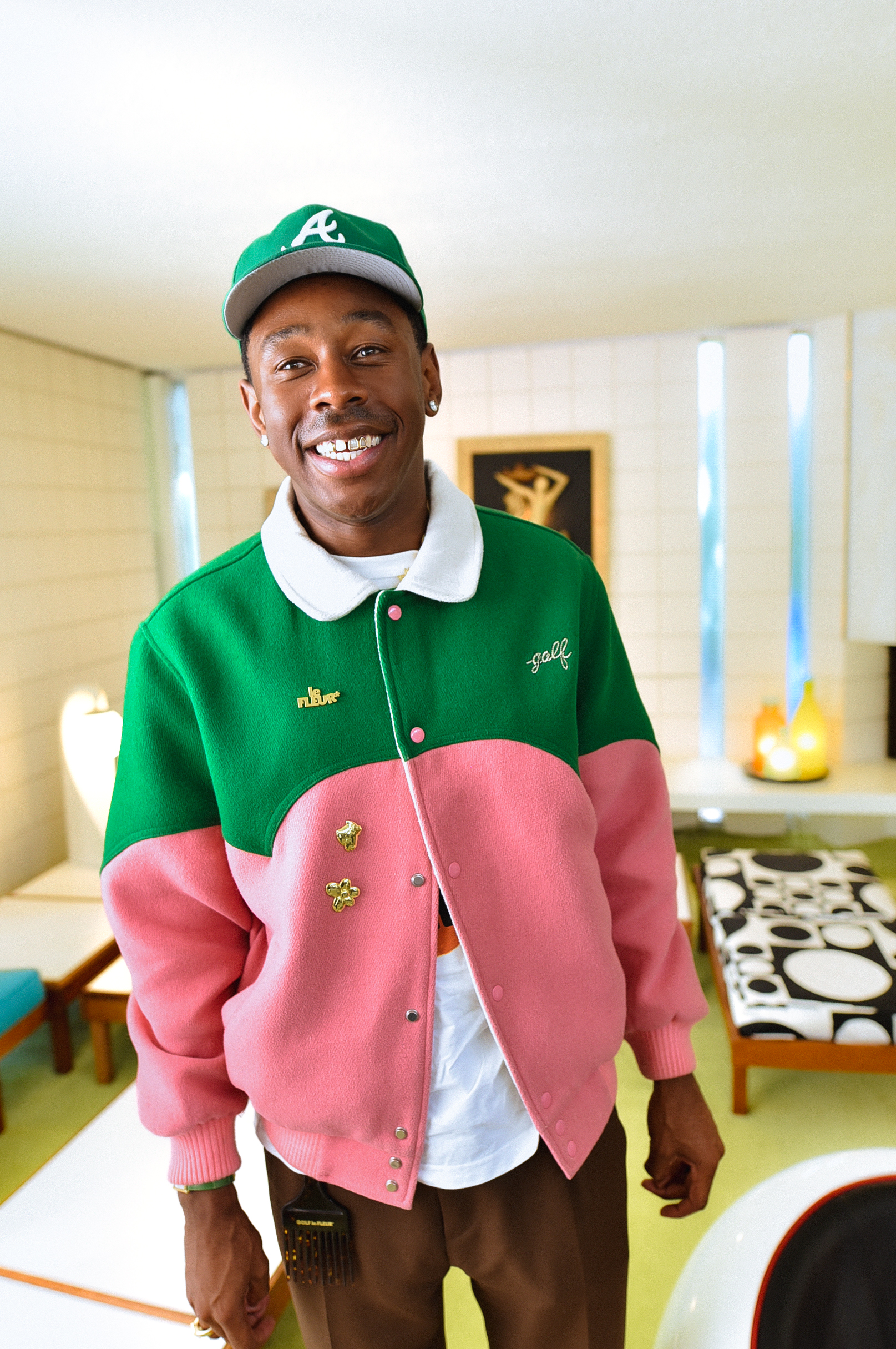 Tyler, The Creator 'Call Me When You Get Lost' Debuts At No. 1 On Billboard  - Rap Radar