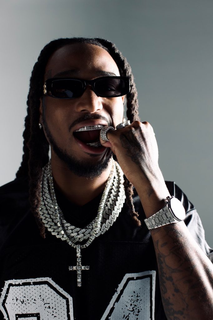 New Rocket Power Album By Quavo Out Now The Hype Magazine: Unveiling ...