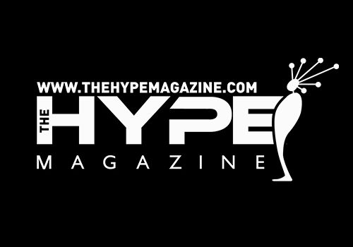 The Hype Magazine Logo