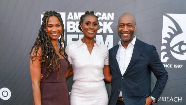 Mary J. Blige named Ambassador for 2020 American Black Film Festival