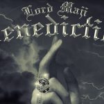 Lord Maji and 1MOD - Benediction - cover art
