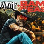 Jam Wayne - Bama Beast - From Nuclear Technician to Rap Phenomenon - cover art