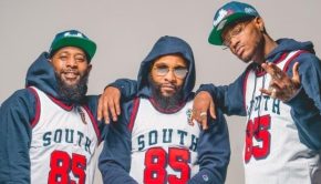 DC Young Fly, Karlous Miller and Chico Bean Are Back on The Road With The Big Business Tour