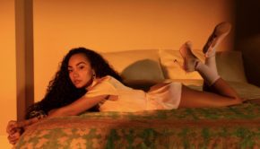 Leigh-Anne Releases Debut Ep 'No Hard Feelings'