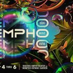 MEMPHO MUSIC FESTIVAL Announces 2024 Daily Lineup
