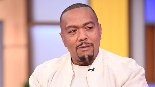 Timbaland to Produce Soundtrack for ‘Neon Empire’ Graphic Novel and TV Series