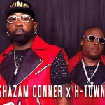 Strokey Doke remix - Shazam Conner ft. H-Town