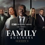 BET+ - The Family Business