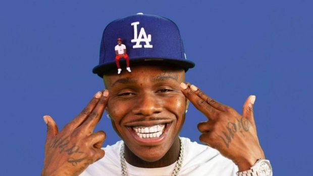 Grammy Nominated Artist Dababy Continues His 2024 Hot Streak With New Song “NAN”