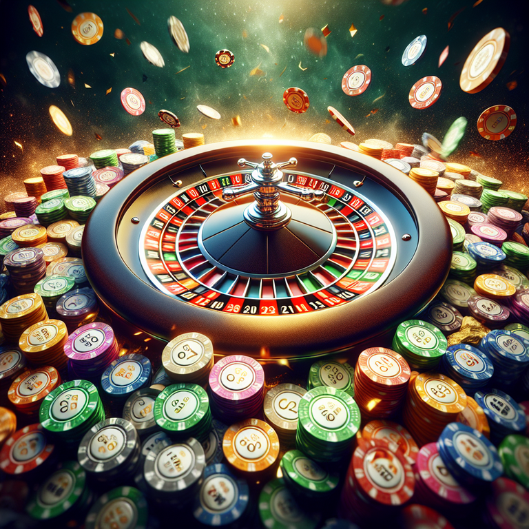 The Future of Online Casinos in Southeast Asia: Predictions and Trends ...